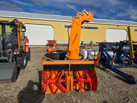 Main image for 2019 Holder C70SC Utility Vehicle