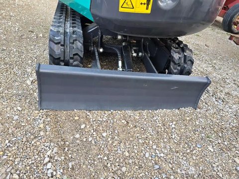 Main image for 2025 CFG Industry QK16R Excavator