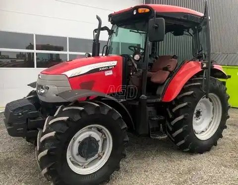 Main image for Used 2014 McCormick X60.30 Tractor