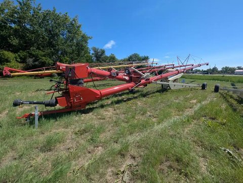 Main image for Used 2022 Farm King 1385 Grain Auger