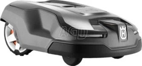 Main image for New Husqvarna AUTOMOWER 315X Mower - Finishing
