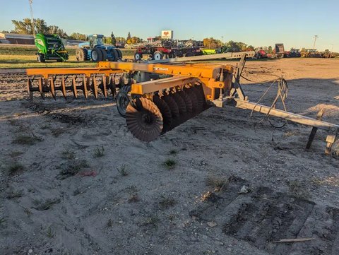 Main image for Used 2013 Baldan CRI-36 Disc