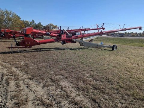 Main image for New 2024 Farm King 1370 Grain Auger