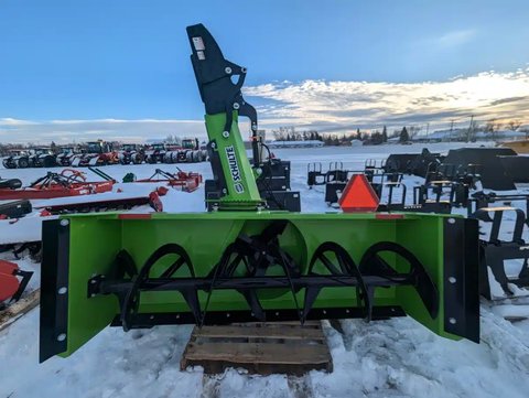 Main image for New 2024 Schulte SDX-102 Snow Blower