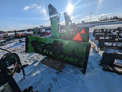 Main image for New 2024 Schulte SDX-102 Snow Blower