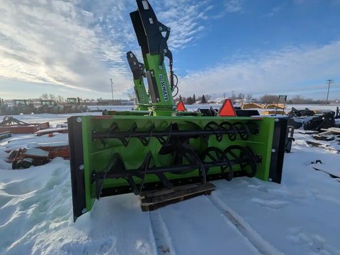 Main image for New 2024 Schulte SDX-117 Snow Blower