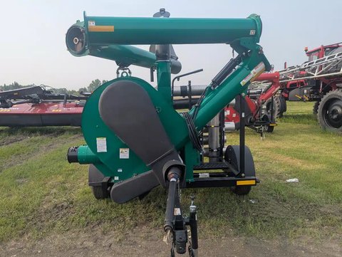 Main image for New 2025 AGI VRX Grain Vac