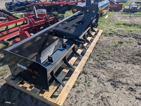 Main image for New 2025 MK Martin 896DLX Box Scraper