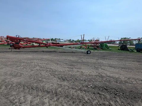 Main image for New 2025 Farm King Y1395TS1 Grain Auger