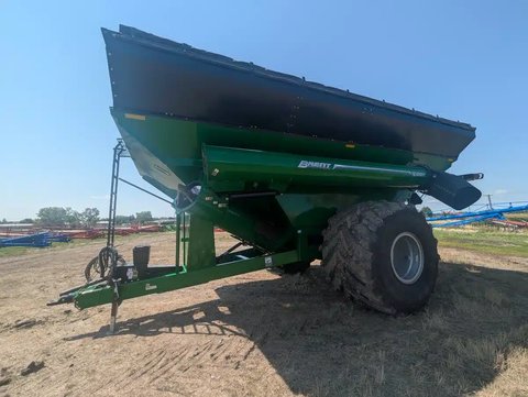 Main image for Used 2022 Brent V1500 Grain Cart
