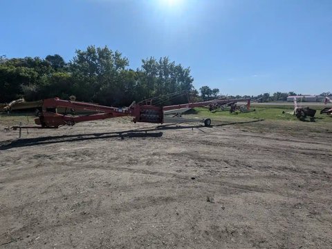 Main image for Used 2021 Farm King 1385 Grain Auger