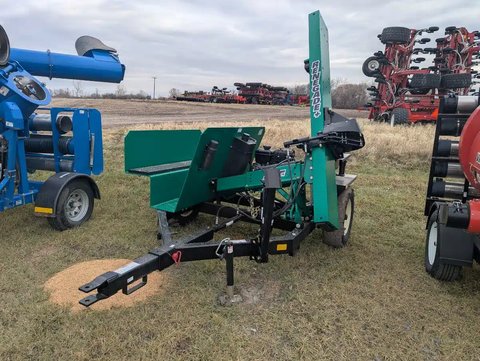 Main image for New 2025 AGI RENEGADE+ Post Driver