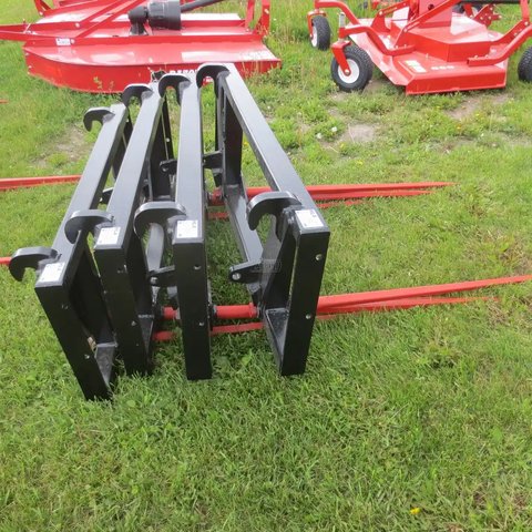 Main image for New 2020 Horst Welding 30 inch Bale Spear