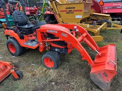 Main image for Used 2015 Kubota BX2370HST Tractor