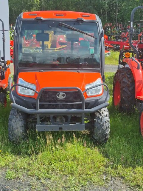 Main image for Used 2016 Kubota RTVX1100 Utility Vehicle