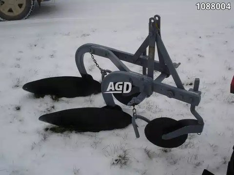 Main image for Used Massey Ferguson Other Chisel Plow