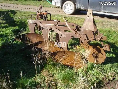 Main image for Used Ford Other Chisel Plow