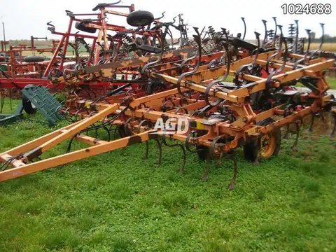 Main image for Used Vicon FC1500T Cultivator