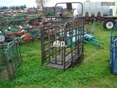 Main image for Used Unspecified Other Scale