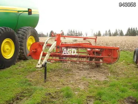 Main image for Used New Idea Other Rake