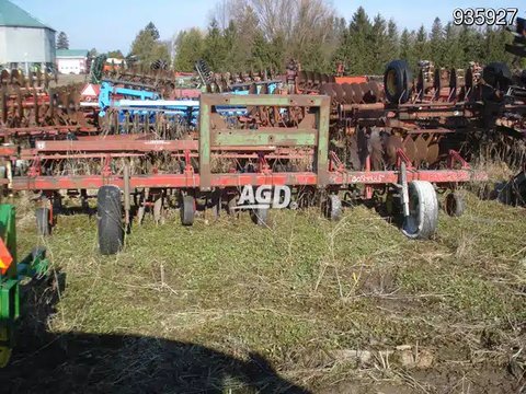Main image for Used Kongskilde Other Row Crop Cultivator