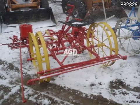 Main image for Used Unspecified Other Planter