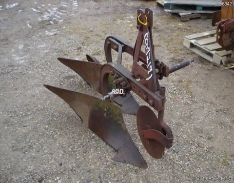 Main image for Used Dearborn Other Chisel Plow