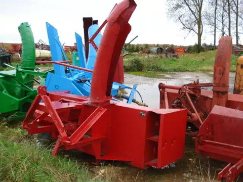 Main image for Used Lowe Other Snow Blower