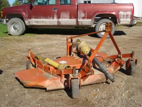 Main image for Used Befco Other Mower - Finishing