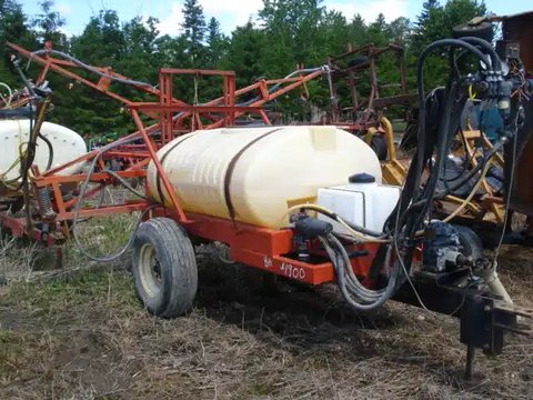 Main image for Used Unspecified Other Seed Treater