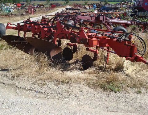Main image for Used Kongskilde Other Chisel Plow