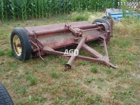 Main image for Used Unspecified Other Mower Conditioner