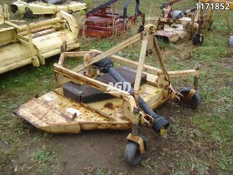 Main image for Used Land Pride Other Mower - Finishing