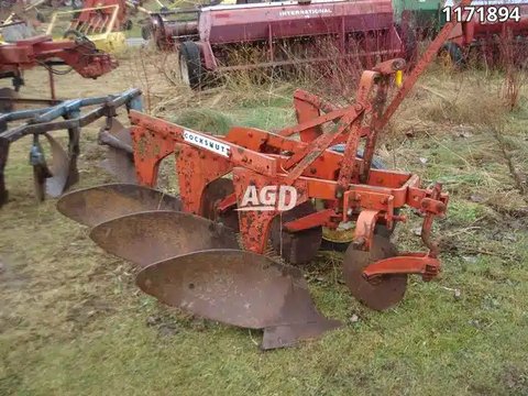 Main image for Used Cockshutt Other Chisel Plow