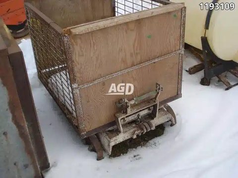 Main image for Used Unspecified Other Header - Flex