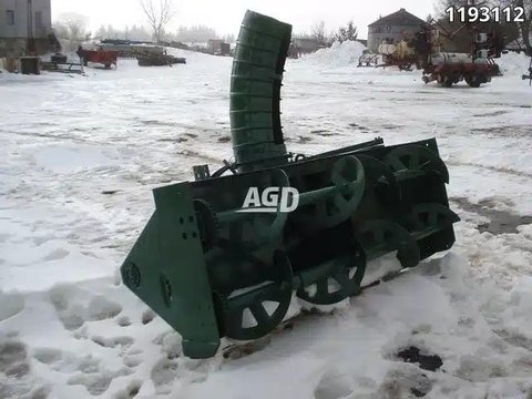 Main image for Used Lowe Other Snow Blower