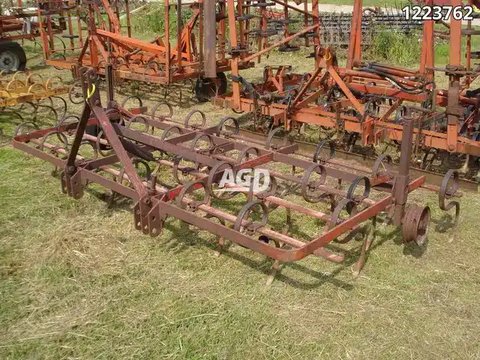 Main image for Used Cultiva Other Cultivator