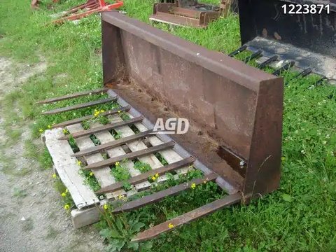 Main image for Used Unspecified Other Air Kit