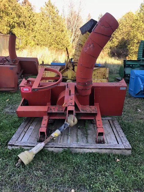 Main image for Used Lowe 6FT Snow Blower