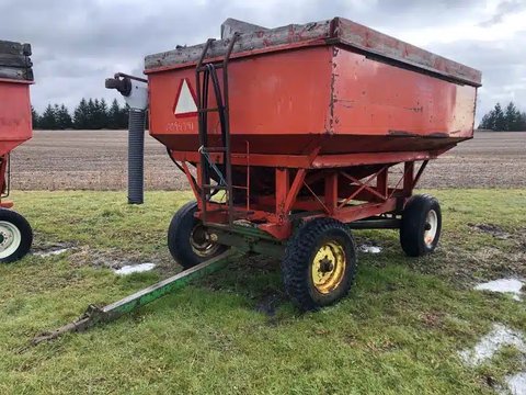 Main image for Used Killbros Other Bale Wagon