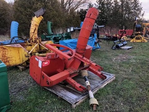 Main image for Used Lowe Other Snow Blower