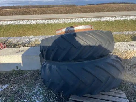 Main image for Used Unspecified Other Tires