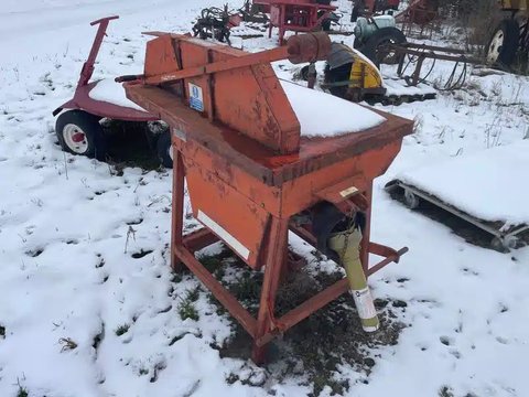 Main image for Used Unspecified Other Chain Saw