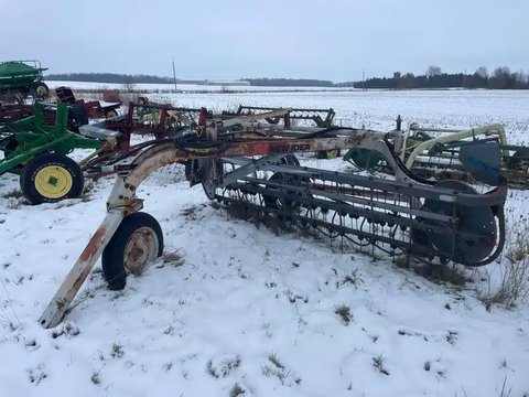 Main image for Used New Idea 4151 Rake