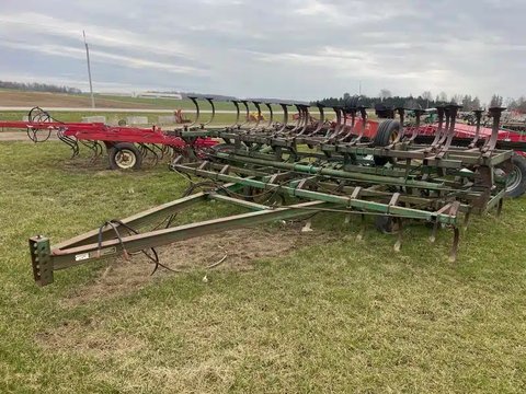 Main image for Used John Deere 30FT Cultivator