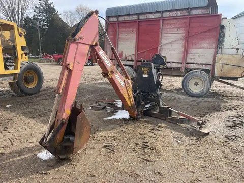 Main image for Used Kelly 55 Air Kit