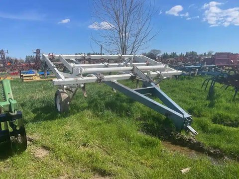 Main image for Used Unspecified DM-7 Chisel Plow