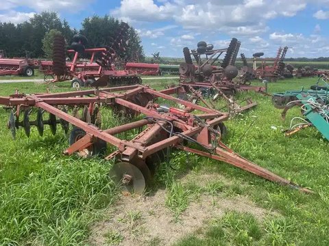 Main image for Used Massey Ferguson Other Disc
