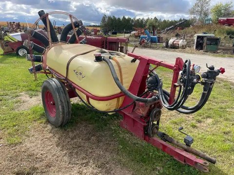 Main image for Used Hardi Orchard Mist Sprayer Sprayer - Orchard