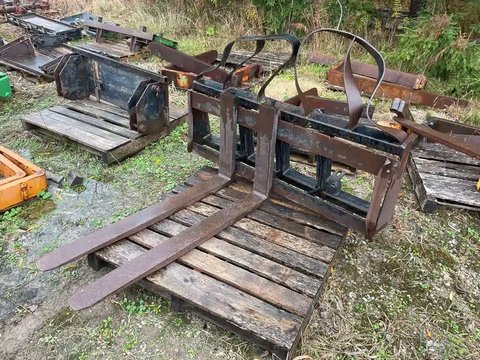 Main image for Used Frey Pallet Fork Miscellaneous